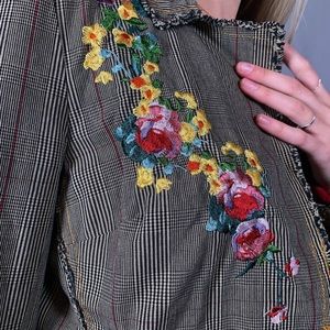 Vintage 3J workshop jacket